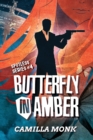 Butterfly in Amber - Book