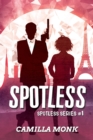 Spotless - Book