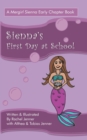 Sienna's First Day at School - Book