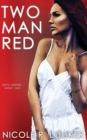 Two Man Red - Book