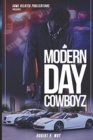 Modern Day Cowboyz - Book