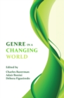 Genre in a Changing World - eBook