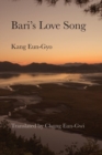 Bari's Love Song - Book