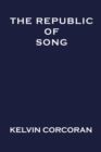 The Republic of Song - Book