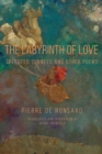 The Labyrinth of Love : Selected Sonnets and Other Poems - Book