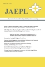 Jaepl 26 (2021) : The Journal of the Assembly for Expanded Perspectives on Learning - Book