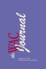 WAC Journal 32 (2021) - Book