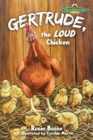 Gertrude, the LOUD Chicken - Book