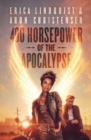 400 Horsepower of the Apocalypse - Book