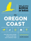 Best Little Book of Birds: The Oregon Coast - Book