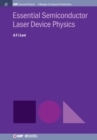 Essential Semiconductor Laser Physics - Book