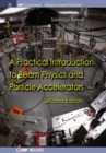 A Practical Introduction to Beam Physics and Particle Accelerators - Book