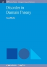 Disorder in Domain Theory - Book