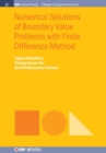 Numerical Solutions of Boundary Value Problems with Finite Difference Method - Book