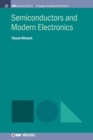 Semiconductors and Modern Electronics - Book