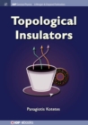 Topological Insulators - Book