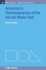 Advances in Thermodynamics of the van der Waals Fluid - Book