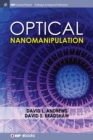 Optical Nanomanipulation - Book