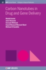 Carbon Nanotubes in Drug and Gene Delivery - Book