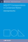 AdS/CFT Correspondence in Condensed Matter - Book