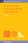 An Introduction to Quantum Monte Carlo Methods - Book