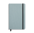 Shinola Journal, Soft Linen, Plain, Harbor Blue (5.25x8.25) - Book