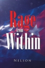 Rage from Within - Book
