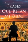 Frases que retan mi oido - eBook