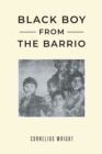Black Boy from the Barrio - eBook