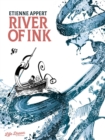 River of Ink - Book