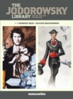 The Jodorowsky Library: Book Two : Son of the Gun • Pietrolino - Book