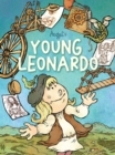 Young Leonardo - Book