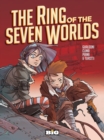The Ring Of The Seven Worlds - Book