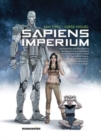 Sapiens Imperium - Book