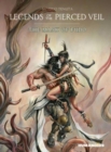 Legends of the Pierced Veil: The Mask of Fudo - Book