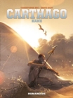 Carthago: Kane - Book