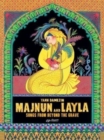 Majnun and Layla: Songs from Beyond the Grave - Book