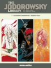 The Jodorowsky Library: Book Five : The White Lama - The Magical Twins - Book