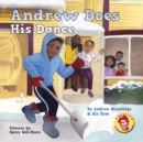 Andrew Does His Dance - eBook