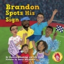 Brandon Spots His Sign - Book