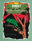 Benedict and the Magic Chameleon - eBook