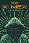 The X- Mex - Book