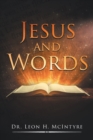Jesus and Words - Book