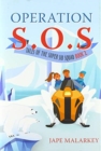 Operation S.O.S. : Tales of the Super Sib Squad (Book 2) - Book