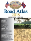 Road Atlas - Book