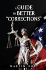 A Guide to Better "Corrections" - Book