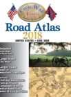 Road Atlas - Book