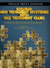 Solving New Testament Mysteries with Old Testament Clues - Book