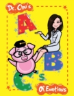 Dr. Chu's Abc's of Emotions - Book