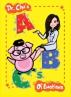 Dr. Chu's Abc's of Emotions - Book